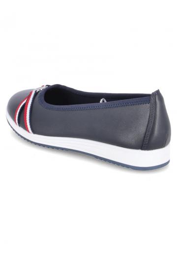 Спортивные балетки