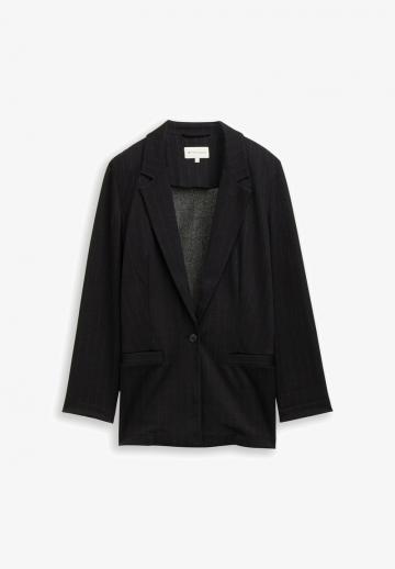 Короткое пальто