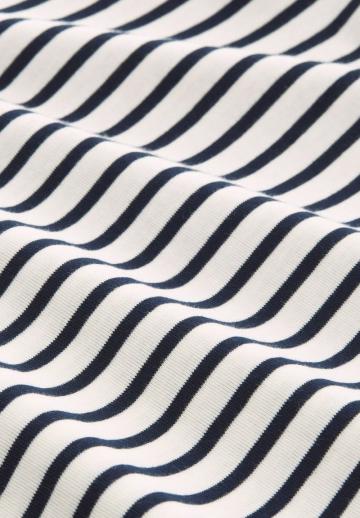 Майка с рукавом три четверти