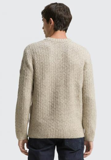 Пуловер