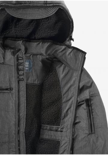 Зимняя куртка