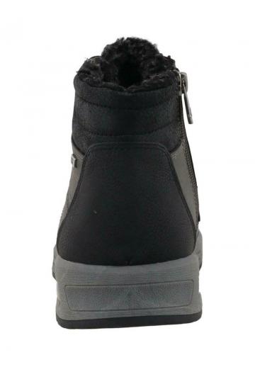 Зимние ботинки