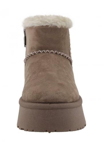 Зимние ботинки