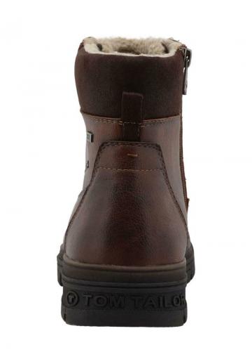 Зимние ботинки