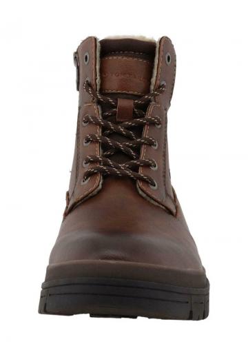 Зимние ботинки