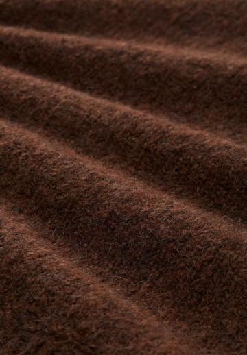 Длинный кардиган