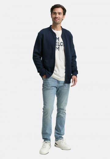 Куртка бомбер