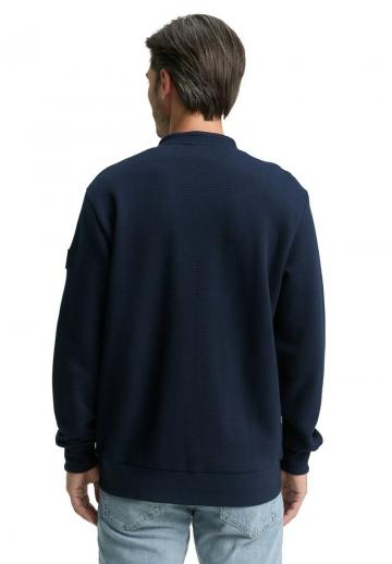 Куртка бомбер