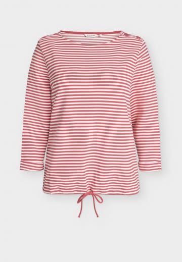 Майка с рукавом три четверти