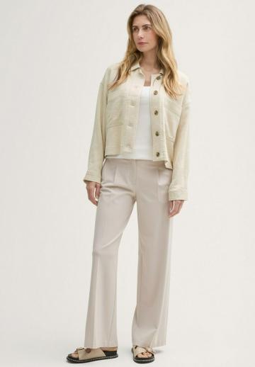 Длинная куртка