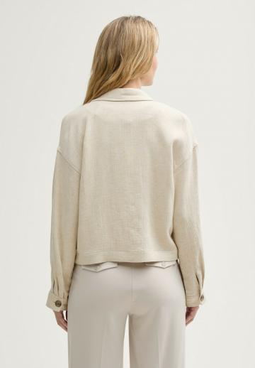 Длинная куртка