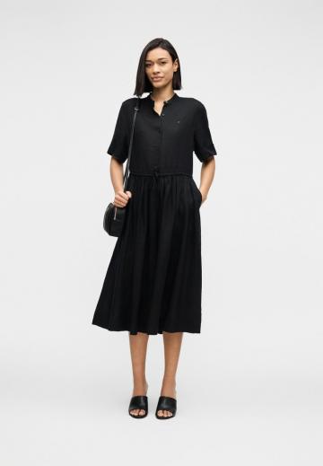 Блузка-платье