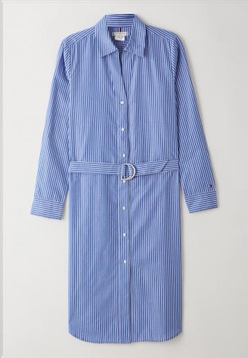 Блузка-платье