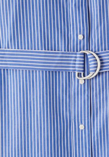 Блузка-платье