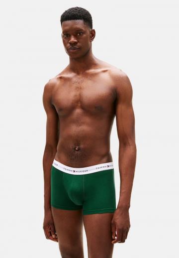 Трусы шортики