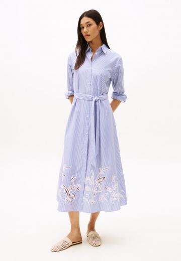 Платье-майка