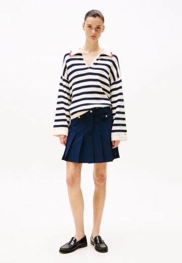 Летняя юбка