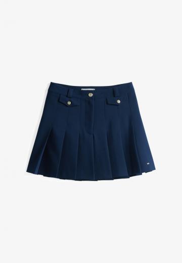 Летняя юбка