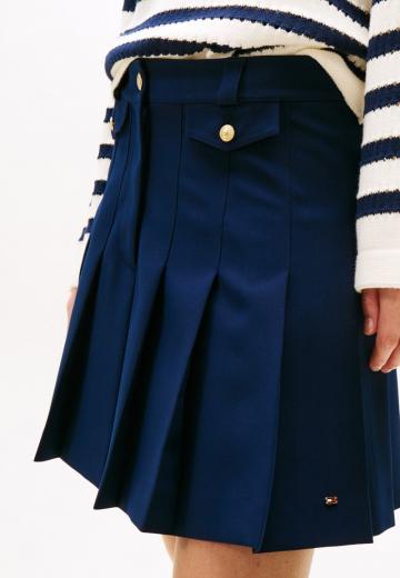 Летняя юбка