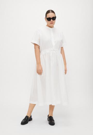 Блузка-платье