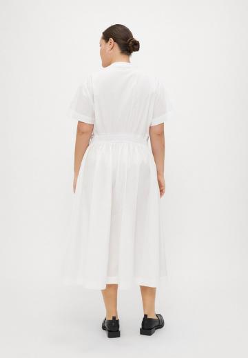 Блузка-платье