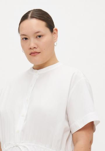 Блузка-платье