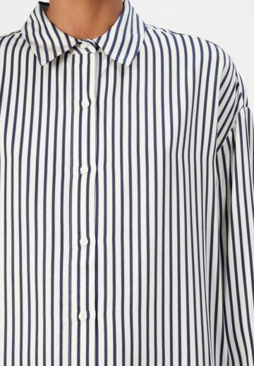 Блузка-рубашка