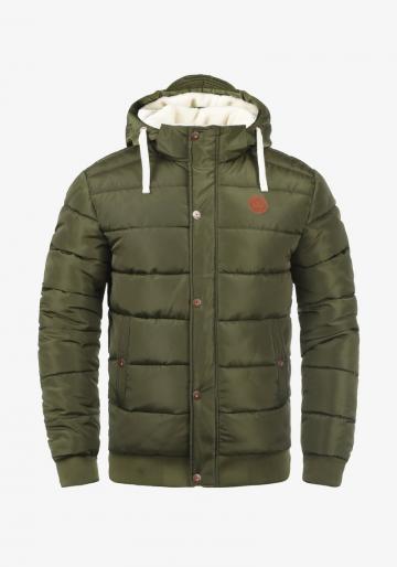 Зимняя куртка