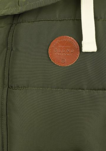 Зимняя куртка