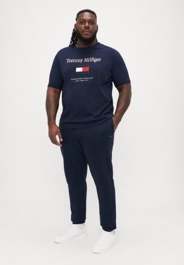 Спортивные штаны