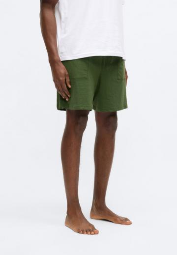 Пижама с шортами