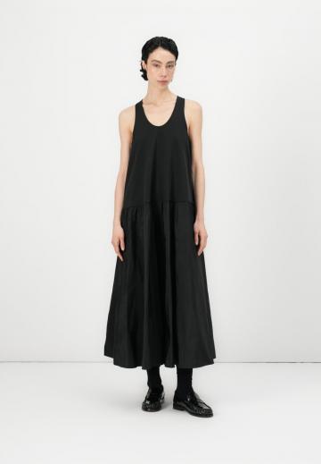 Длинное платье