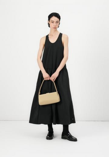 Длинное платье