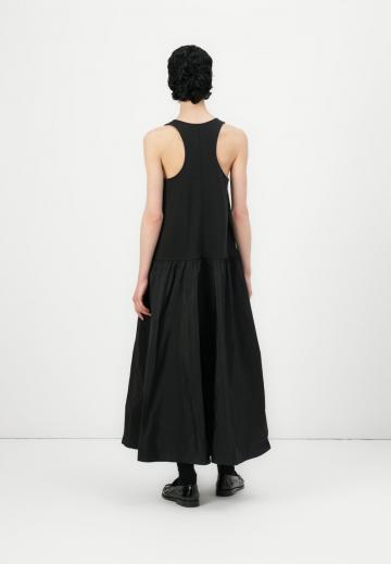 Длинное платье