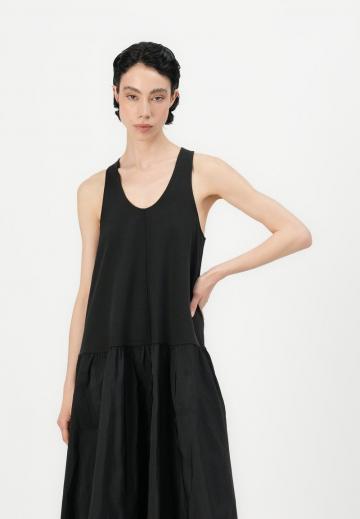 Длинное платье