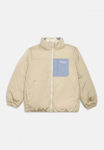 Зимняя куртка