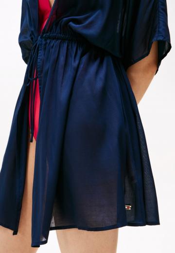 Пляжная майка