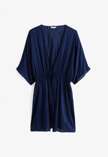 Пляжная майка