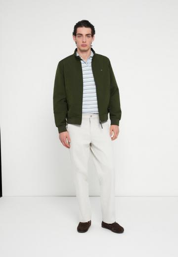 Куртка бомбер