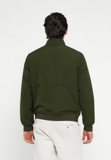 Куртка бомбер