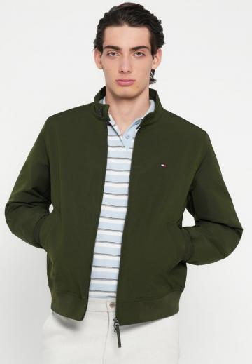 Куртка бомбер