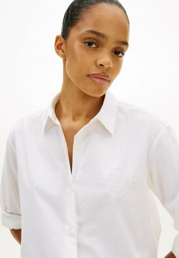 Блузка-рубашка