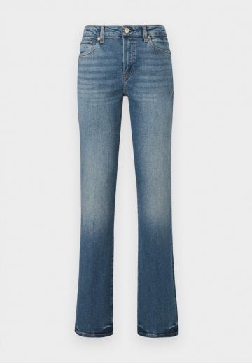 Клешеные брюки