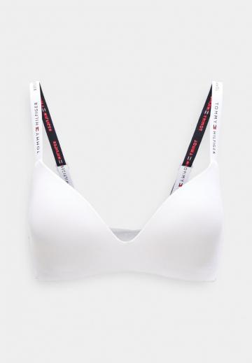 Бюстгальтер без косточек