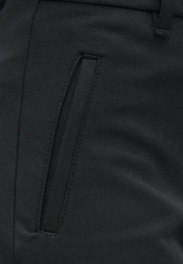 Узкие брюки