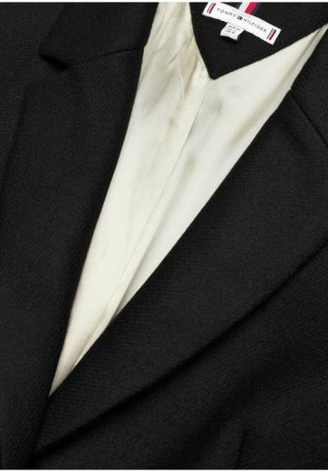 Шерстяное пальто