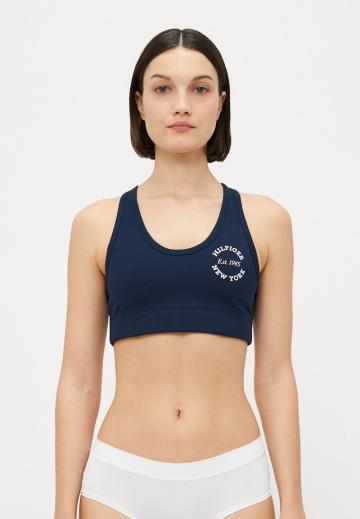 Бюстгальтер без косточек