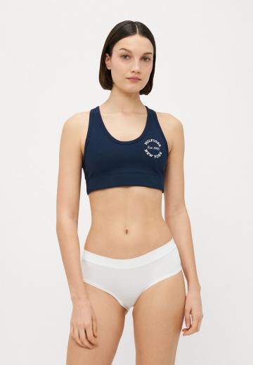 Бюстгальтер без косточек