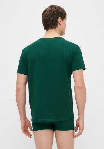 Пижама с шортами