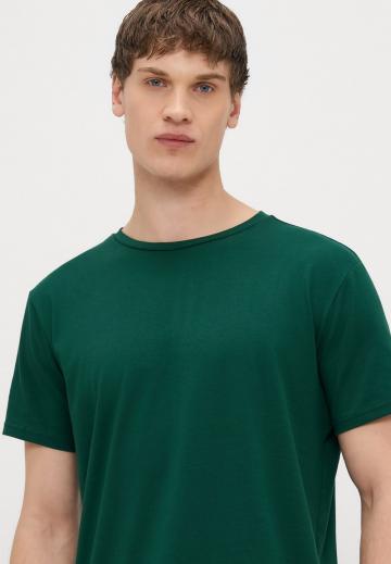 Пижама с шортами